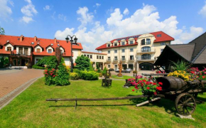 Hotel Galicja Wellness & SPA, Oświęcim